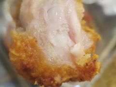 -阿捡忭京炸鸡(韭菜园总店)