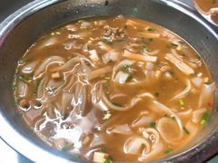 老友牛肉粉-舒记粉店(七星路店)