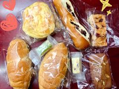 全麦盐可颂-Miette制菓所