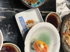 -一本魅·日式料理
