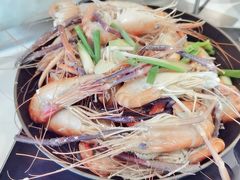 -The COOK·厨餐厅·自助餐(浦东嘉里大酒店)
