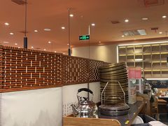 -山焱·炭火自助烤肉(周浦万达店)