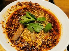 夫妻肺片-金牌外婆家(苏州中心店)