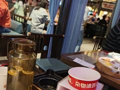 -怪噜范·贵阳小吃大排档(金源旗舰店)