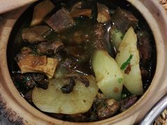 -陈记顺和潮汕牛肉火锅(棠德南路店)