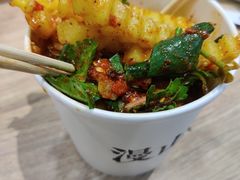 -漫山洋芋(大悦城店)