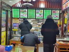 -隆福寺小吃店(东四店)