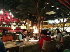 -漫咖啡MAANCOFFEE(人大店)