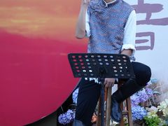 -丽江千古情