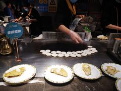 -喜庭海鲜自助(来福士店)