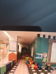 -孩子王童乐园(石家庄裕华万达店)