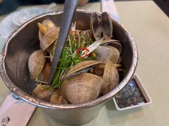 -渔娘渔家丹东海鲜(东直门店)