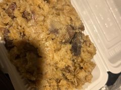 -清真盛志望麻酱酿皮·非遗老字号