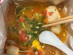 -见味花甲(福田coco park店)