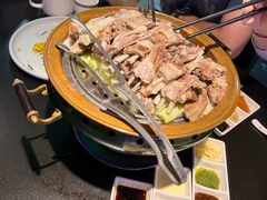 -蒙料·手把肉(望京店)