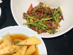 -老头儿油爆虾·知味杭州(爱琴海购物中心)