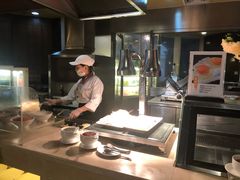 -茵特拉根酒店·西餐厅