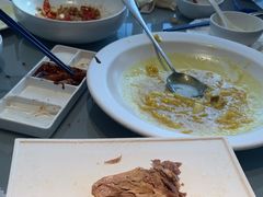 -小大董·烤鸭(观景餐厅·南京西路店)