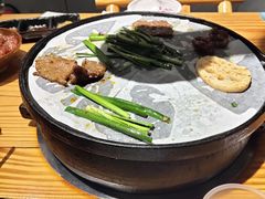 -胖记烤肉(湖大店)