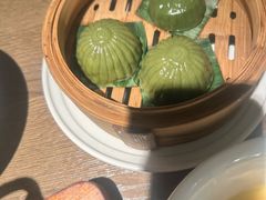 -新荣记(新源南路店)