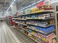 -沃尔玛超市(北大街店)