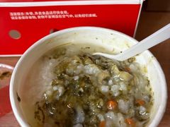 -肯德基(中关村E世界店)