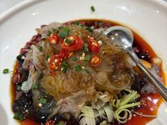 -味+新京宴·烤鸭·北京菜(创意谷店)