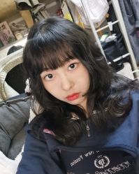 -熙.Hair 丨专注女子中长发丨