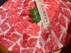 -降霜牛寿喜烧.和牛金赏Plus(501城市广场店)