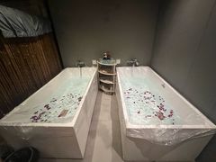 -扬派·扬州搓背馆(运河旗舰店)