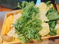 -蝎王府羊蝎子(虎坊桥总店)