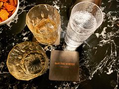 -Bar The Vortex(高新万达店)