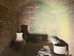 -洛阳古墓博物馆