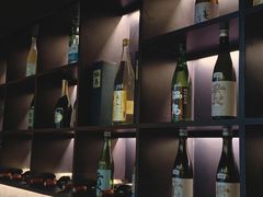 -300杯·和牛烧肉清酒专门店(廊里店)