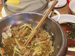 -巢爷老味(东方红店)