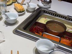 -巴奴毛肚火锅(大剧院店)