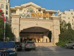 -重庆长寿碧桂园凤悦凤凰酒店