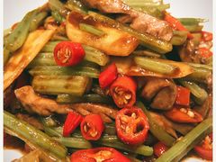 口味腰花-亢龙太子酒轩(东湖店)