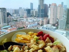 -上海雅居乐万豪侯爵酒店