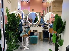 -海马体照相馆(上海宝山万达广场店)