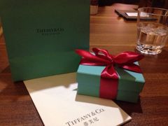 -Tiffany & Co.蒂芙尼
(天津万象城店)