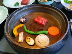 烤和牛-モリタ屋(JR京都伊势丹店)