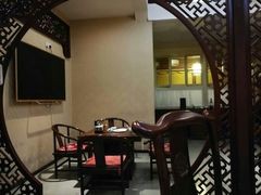 -三品尚院(贝勒府旧址店)