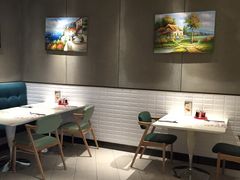 -翠华餐厅(百老汇店)