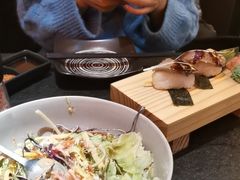 -上男·烧肉集市(五一广场店)