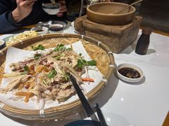 -猪腰一家·地道佛山菜(盐步店)