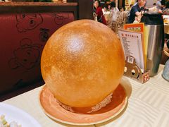 旺财大煎堆-石岐佬中山菜馆(张溪店)