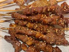 -大话小腰(鸟巢店)