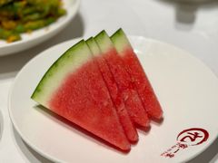西瓜-忆家一宴(大木桥路旗舰店)