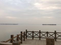 景点-滆湖低碳生态公园